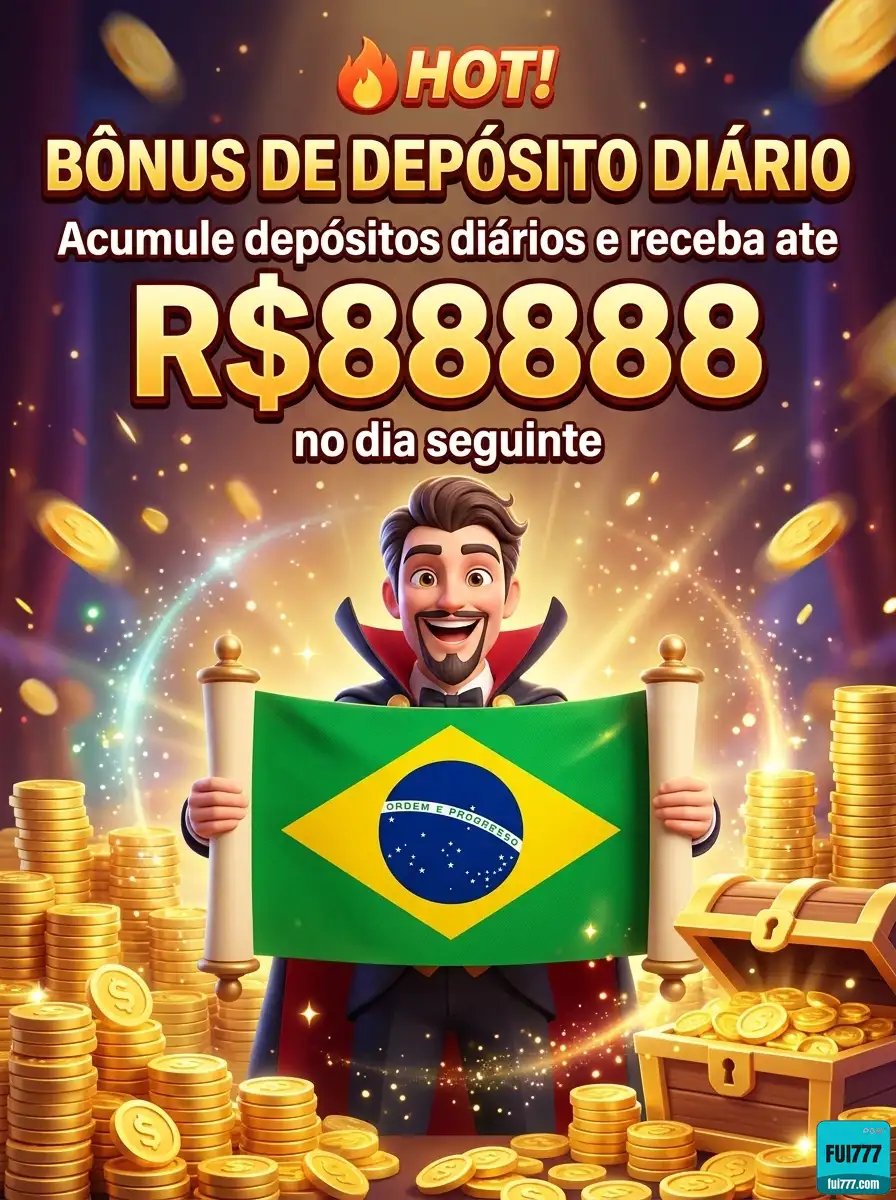 fui777.com mergulhe em dinâmico jogo