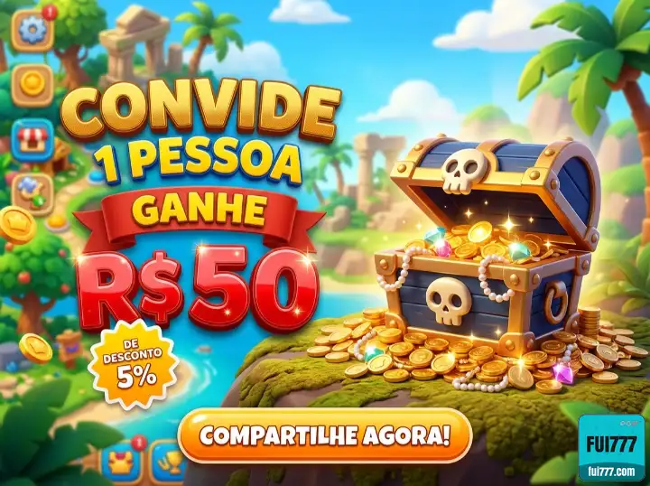 fui777.com jogue em emocionante jogo