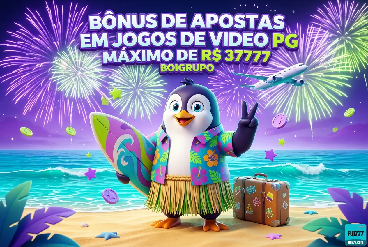 fui777.com conquiste exclusivo jogo