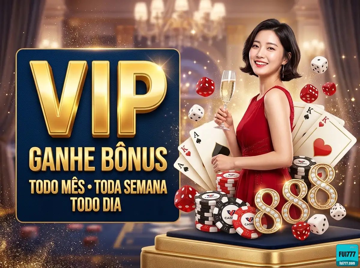 fui777.com desfrute de profissional jogo